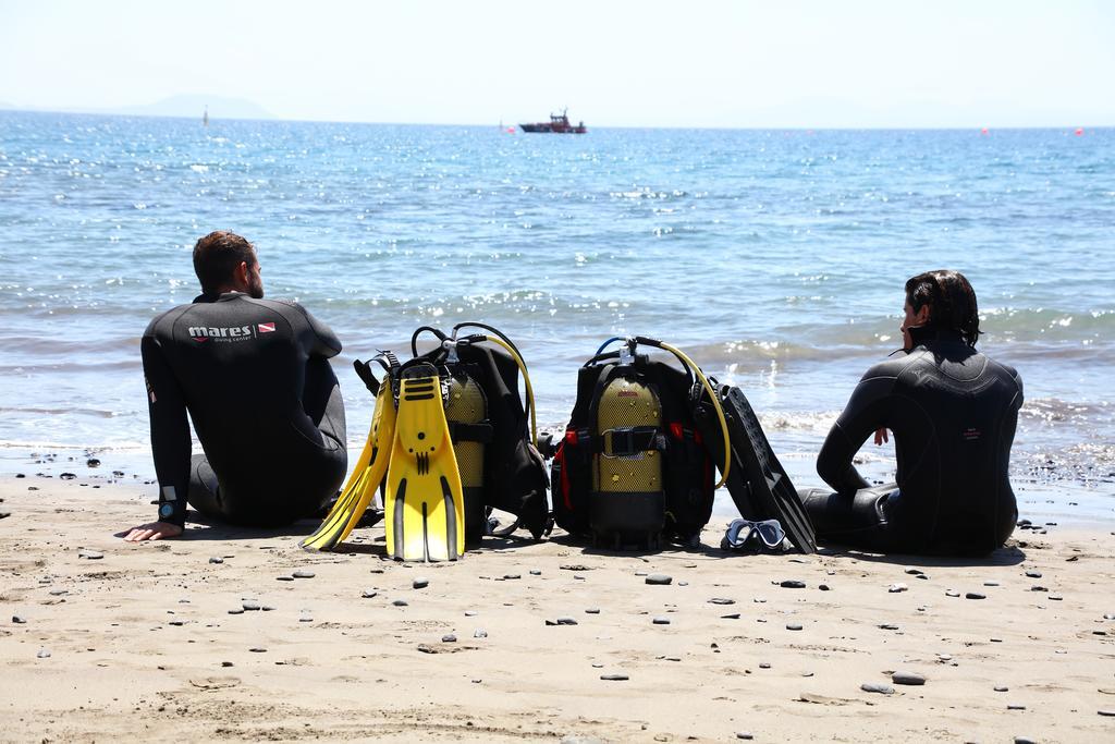 Sandos Papagayo Πλάγια Μπλάνκα Εξωτερικό φωτογραφία